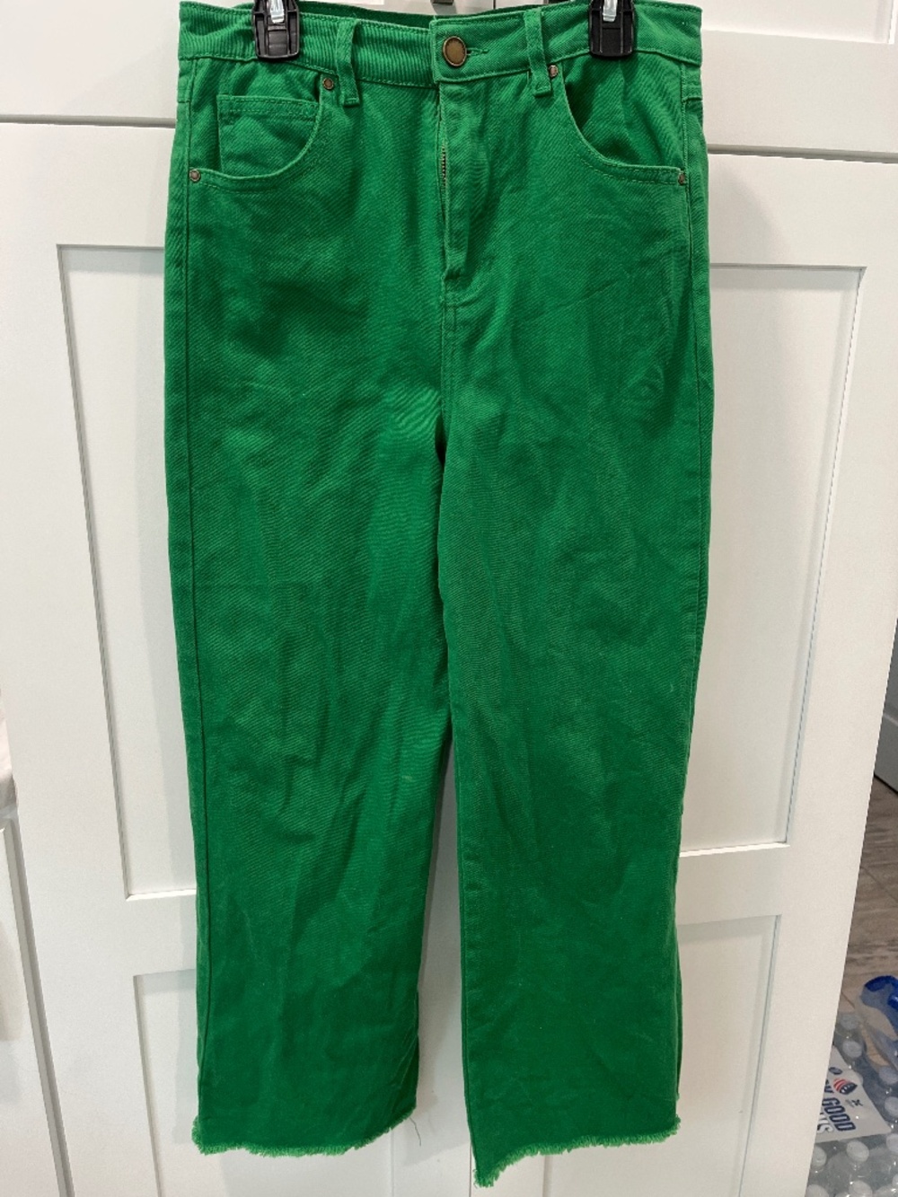 Girls pants